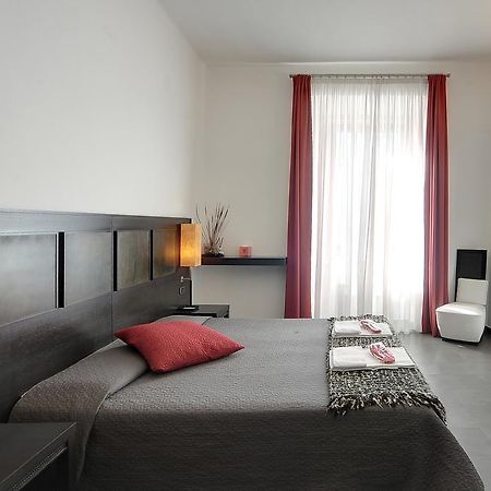Relais Navona71 Hotel Rome Kamer foto