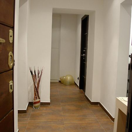 Relais Navona71 Hotel Rome Buitenkant foto