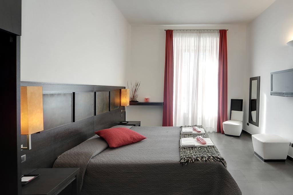 Relais Navona71 Hotel Rome Kamer foto