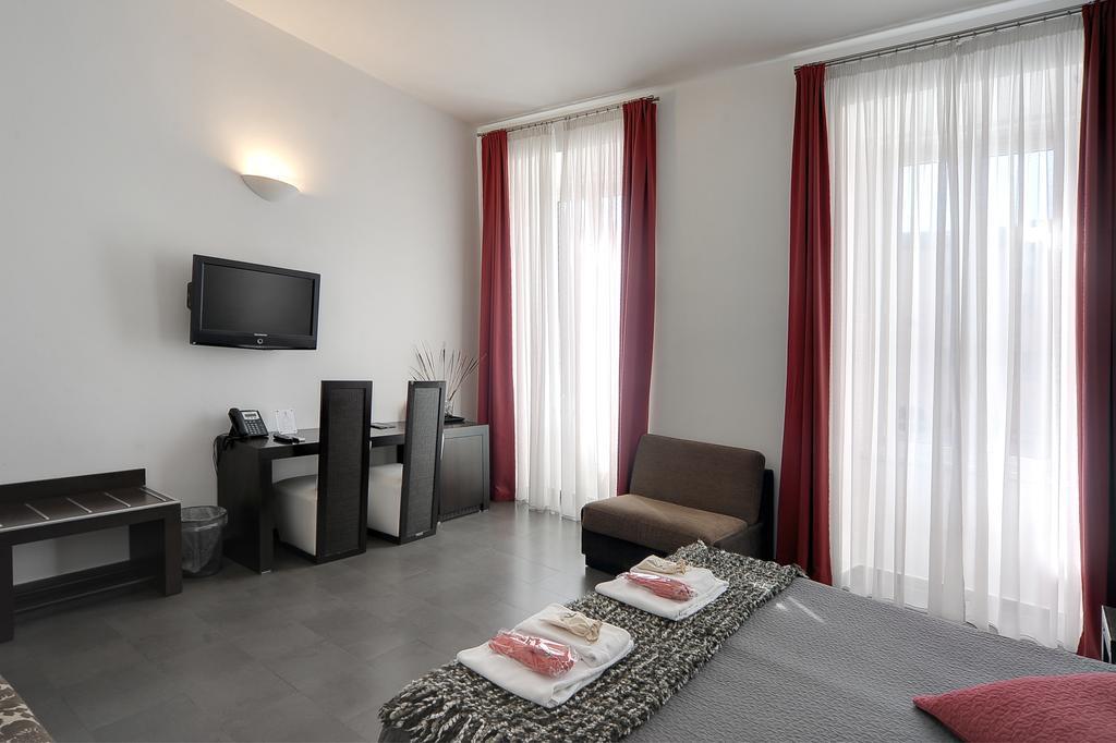 Relais Navona71 Hotel Rome Buitenkant foto