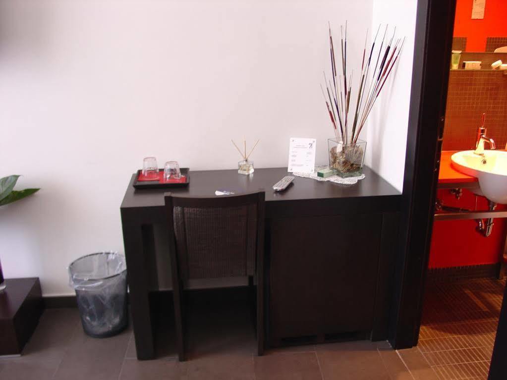 Relais Navona71 Hotel Rome Buitenkant foto
