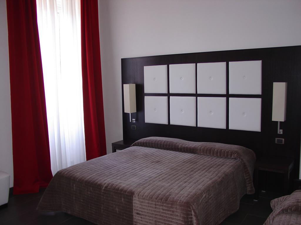 Relais Navona71 Hotel Rome Kamer foto