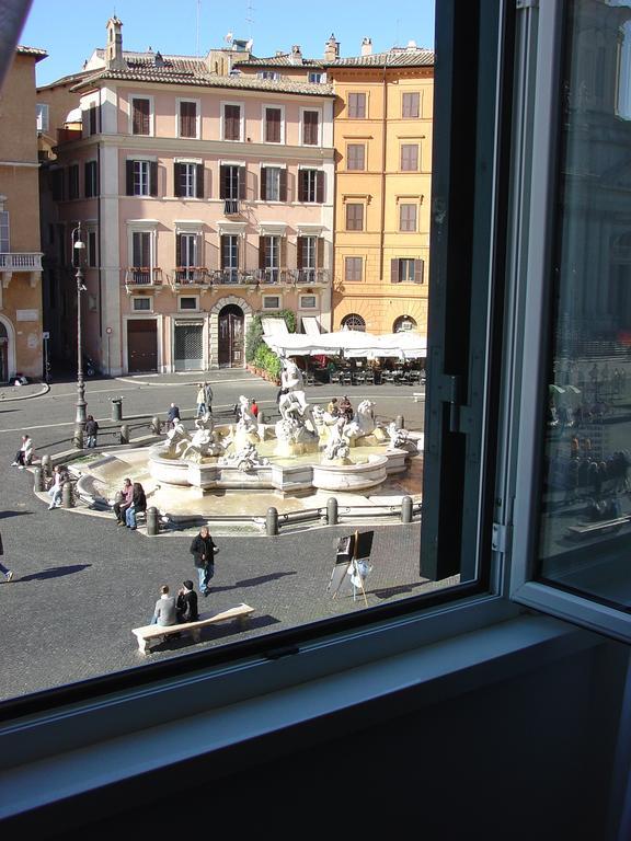 Relais Navona71 Hotel Rome Kamer foto