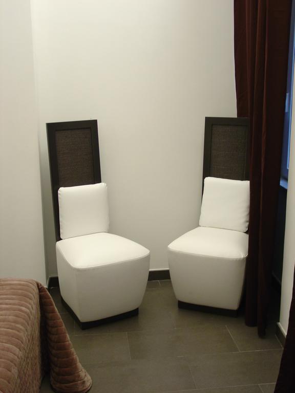Relais Navona71 Hotel Rome Kamer foto