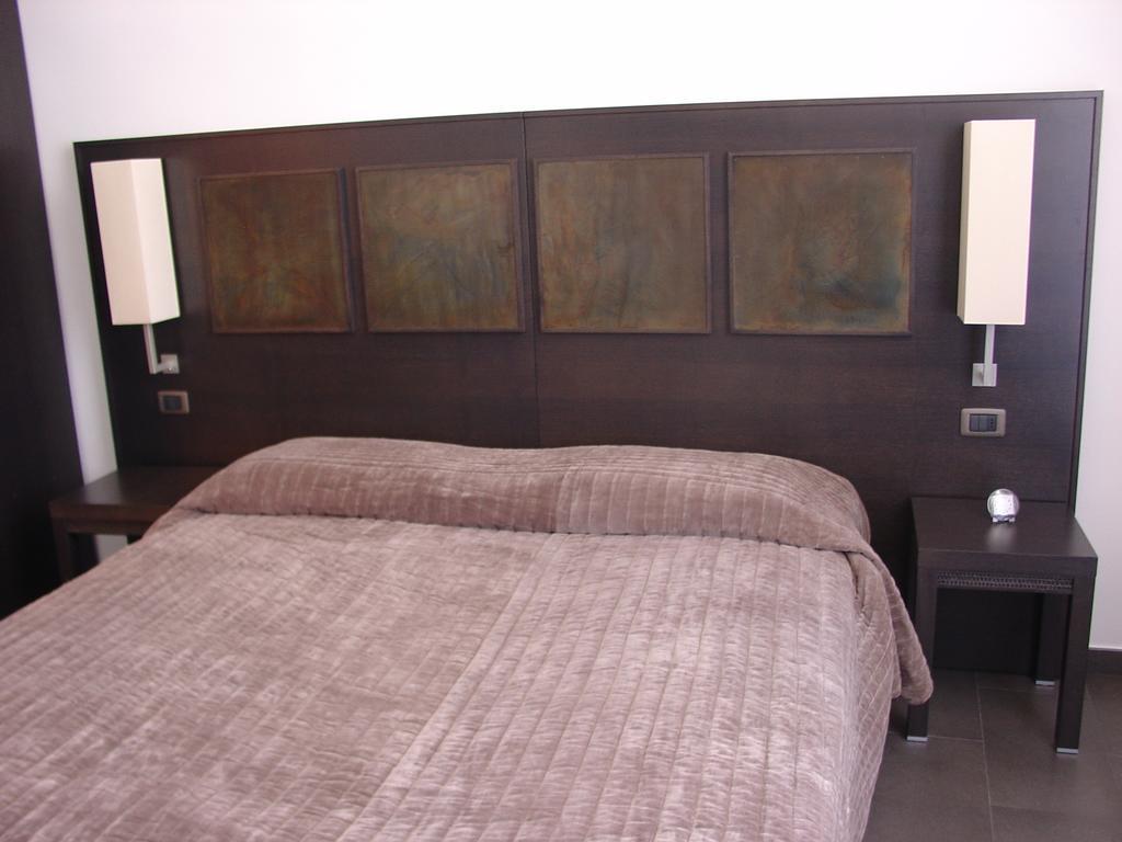 Relais Navona71 Hotel Rome Kamer foto