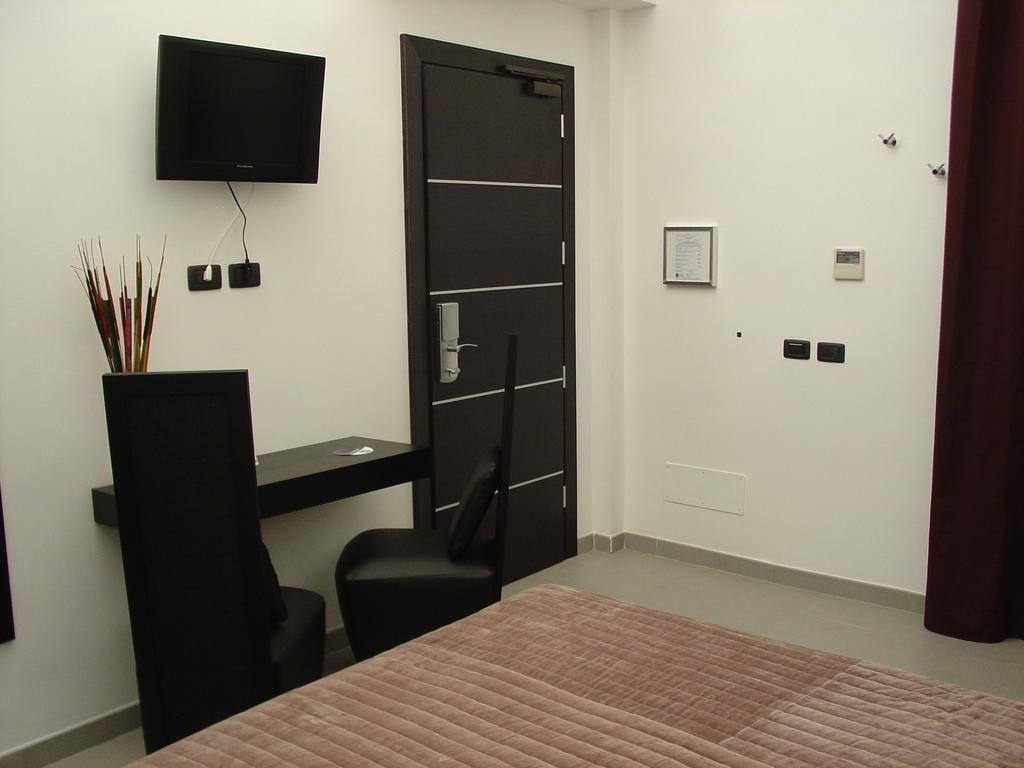 Relais Navona71 Hotel Rome Kamer foto