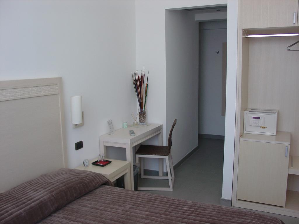 Relais Navona71 Hotel Rome Kamer foto